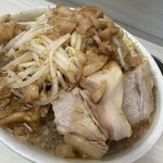 ラーメン荘 歴史を刻め - 【ラーメン＝sv全マシ】