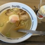 スガキヤ 豊川イオン店 - 