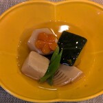 日本料理 満つ谷 - 