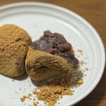 本家月餅家直正 - 