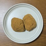 本家月餅家直正 - 