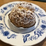 パティスリーエス - 