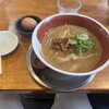 徳島ラーメン 麺王 倉敷中庄店