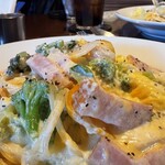 ドルチェ　ファール　ニエンテ - 