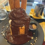 コーヒー＆トースト - 