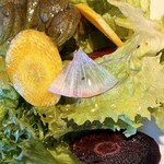 ドルチェ　ファール　ニエンテ - 