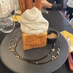 コーヒー＆トースト - 
