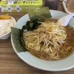 ラーメンショップ 津島本店 - 