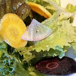 ドルチェ　ファール　ニエンテ - 