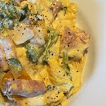 ドルチェ　ファール　ニエンテ - 