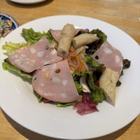 アダッキオ - 