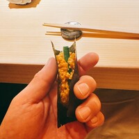 鮨 由う - 