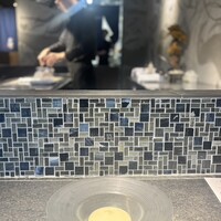 鉄板焼き 大地 - 