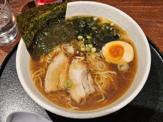 レストラン&ダイニング MITACHI（ミタチ【旧店名】レストラン グルメ味館） - 鹿角花輪（食堂）の写真