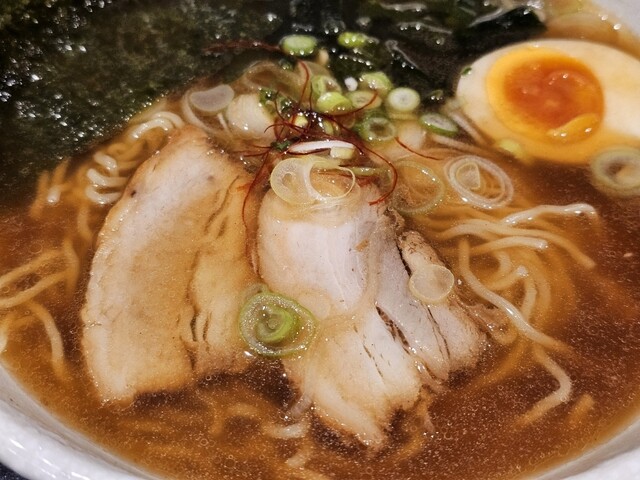 レストラン&ダイニング MITACHI（ミタチ【旧店名】レストラン グルメ味館） - 鹿角花輪（食堂）の写真