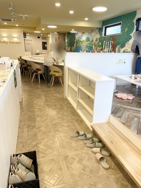 キッズカフェ こっこ - 帯広（ピザ）の写真