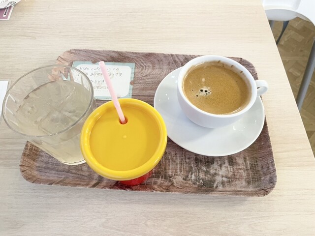 キッズカフェ こっこ - 帯広（ピザ）の写真