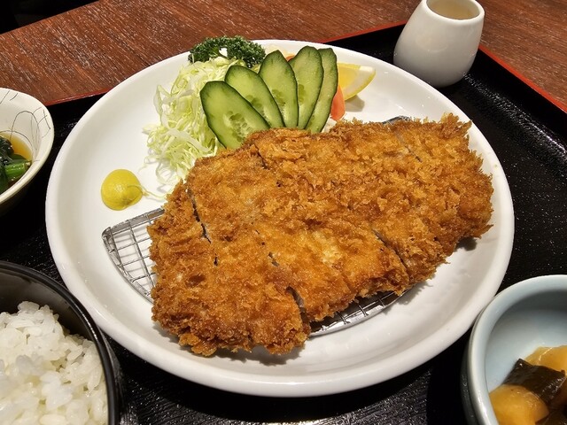 レストラン&ダイニング MITACHI（ミタチ【旧店名】レストラン グルメ味館） - 鹿角花輪（食堂）の写真