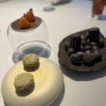 ラ・ヴァガボンド - 