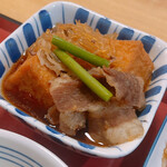 鎌ヶ谷食堂 - 料理写真: