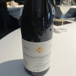 ラ・ヴァガボンド - 