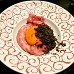 HIKARI - サーロインの焼きすき