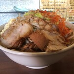 ラーメン荘 地球規模で考えろ 未来へ - 
