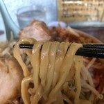 ラーメン荘 地球規模で考えろ 未来へ - 