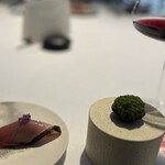 ラ・ヴァガボンド - 