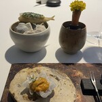 ラ・ヴァガボンド - 