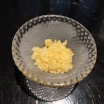 HIKARI - お口直し