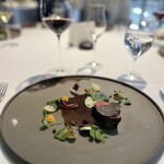 ラ・ヴァガボンド - 