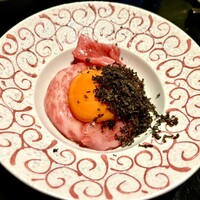 HIKARI - サーロインの焼きすき