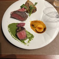 代官山鉄板ゆうり - 