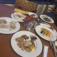 ザ・カフェ - 