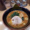らぁ麺大和 - 金澤とんこつ醤油(並)  930円