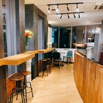 ZEBRA Coffee&Croissant 渋谷公園通り店 - 