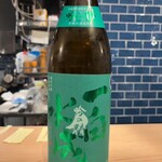 炉端焼き きっかけ - 