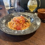 バルハチゴー - アラビアータ最高