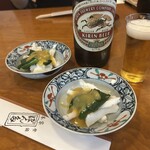 ぽん多本家 - ぬた