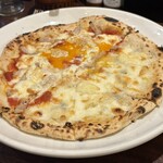 バルハチゴー - 美味しいビスマルクと4種のチーズ