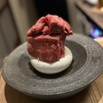 焼肉 満や - 