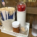 田舎 公設市場南店 - 