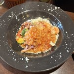 バルハチゴー - なんだったっけ？！