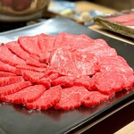肉懐石 凜然 - 