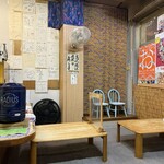 田舎 公設市場南店 - 