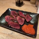 炉端焼き きっかけ - 