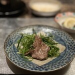 焼肉 満や - 