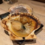 炉端焼き きっかけ - 