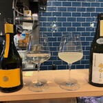 炉端焼き きっかけ - 